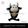 Animal Design Earflap Warm Winter Hut